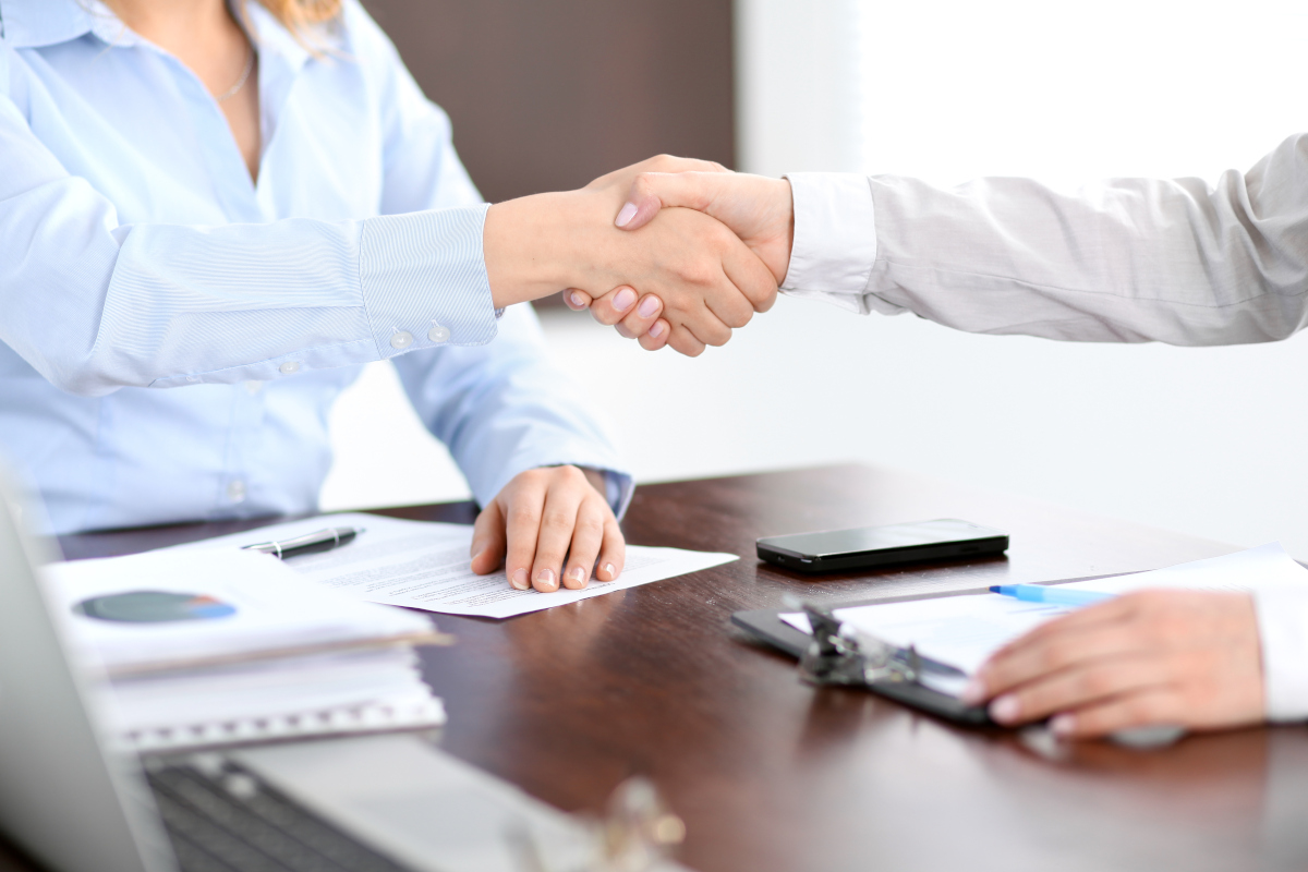 Freelance Technical Recruitment Services